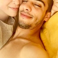 Condividete la vostra prima foto insieme e quella più recente! - 1