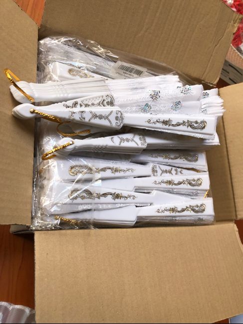 Tutto prende forma - 3