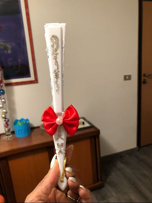 Ventagli fiocchi 🎀 2 - 1