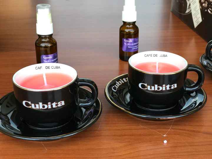 Bomboniere fai da te - 3