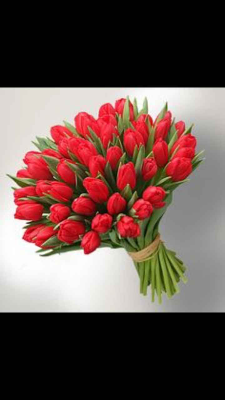 Bouquet: chi me mi mostra il suo? (o le sue idee) - 1