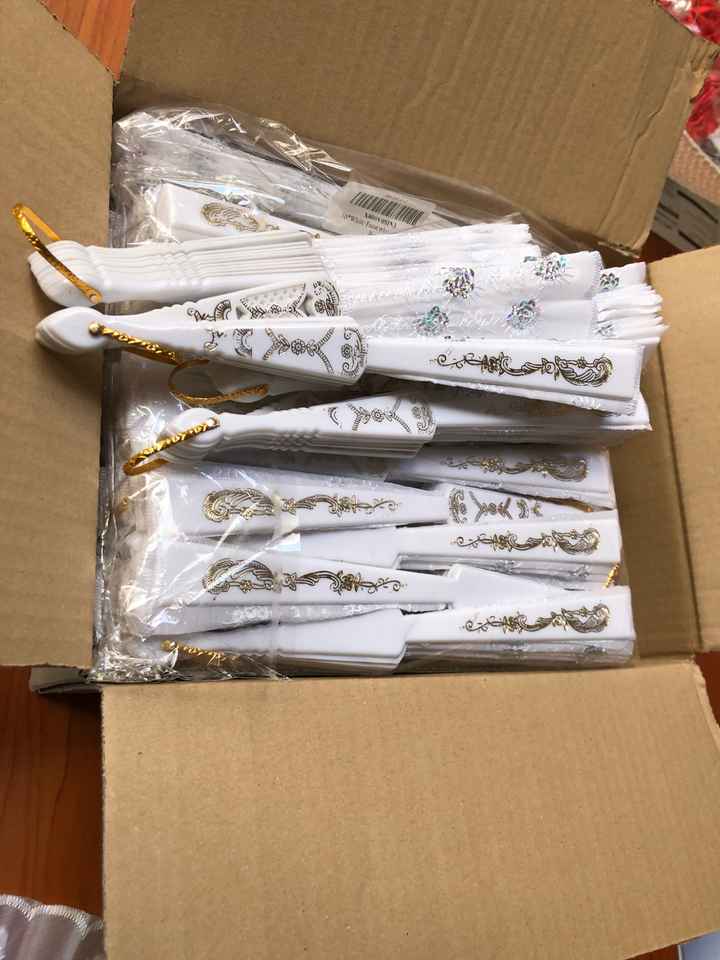 Tutto prende forma - 3