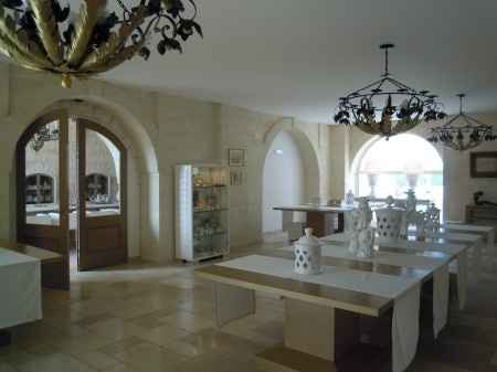 masseria traetta