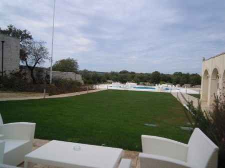 masseria
