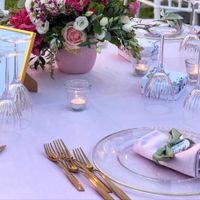 Mis en place è allestimenti orribili 😫 - 1