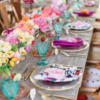 Mis en place è allestimenti orribili 😫 - 2