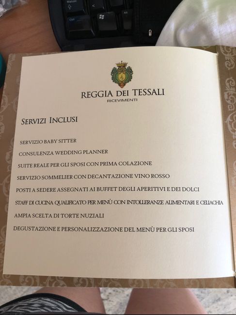 Reggia dei tessali - 1