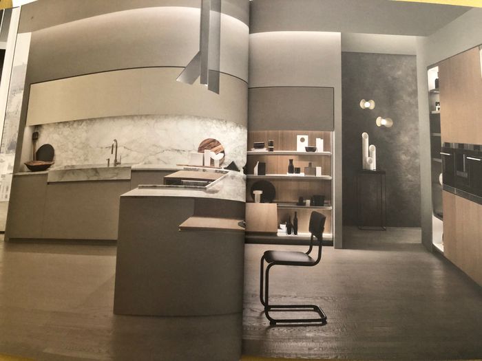 Cucine ernestomeda - 2