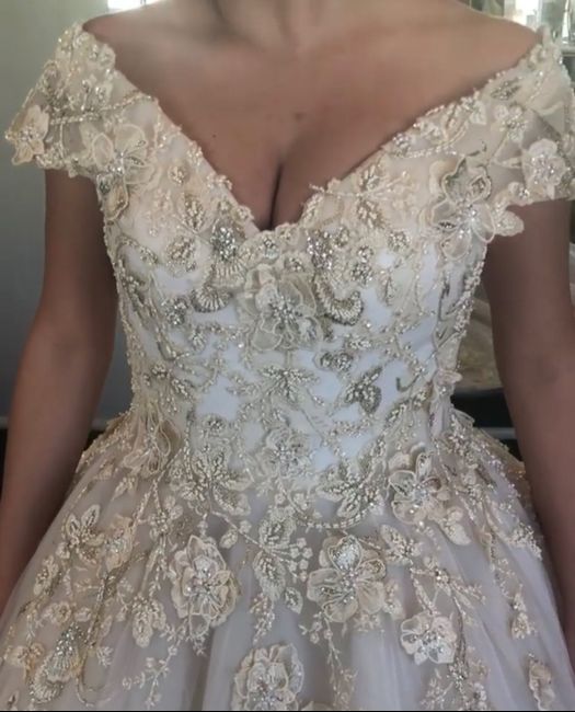 Abito da sposa cercasi 👰🏻 - 2