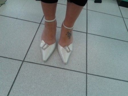 Scarpe introvabili... - 1