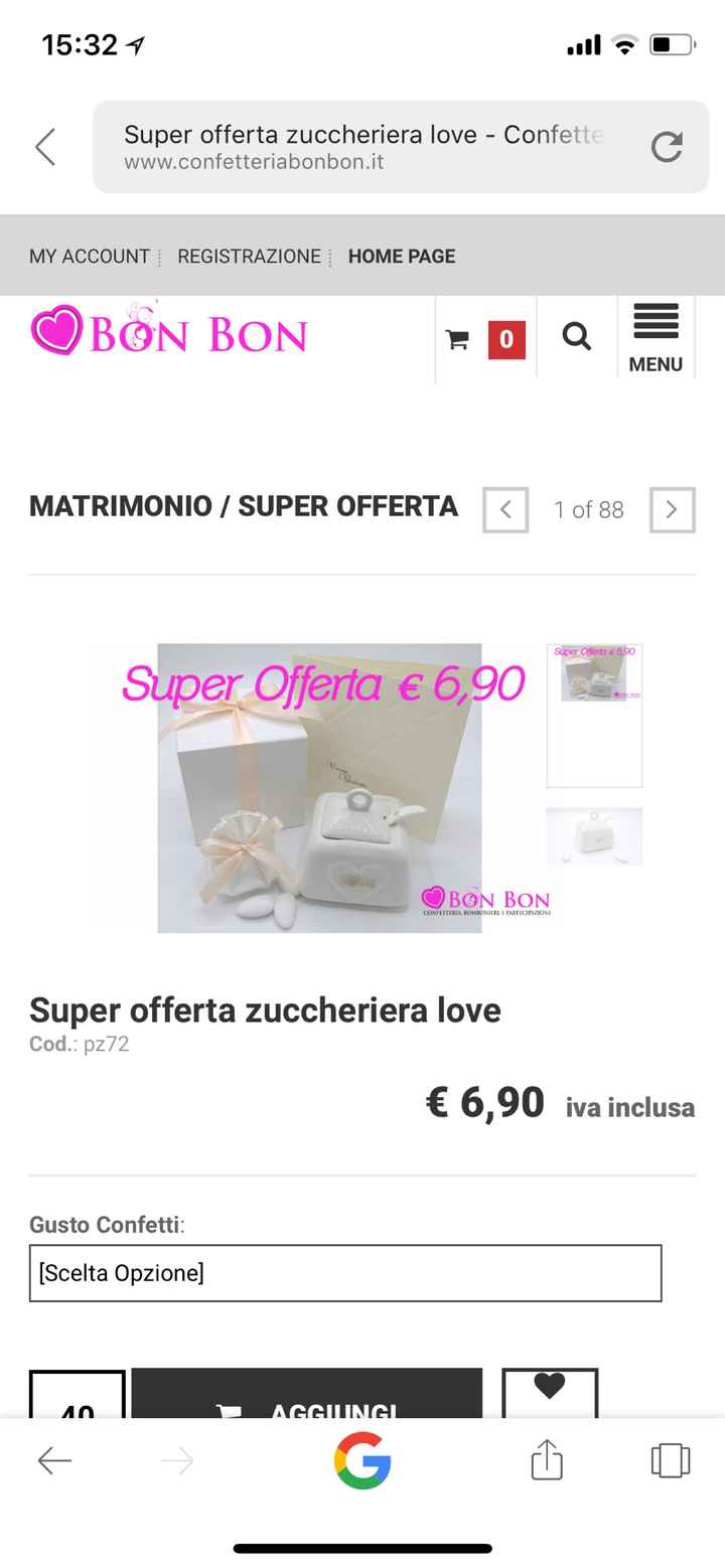 Organizzazione: Aiutoooo! Panico! - 2