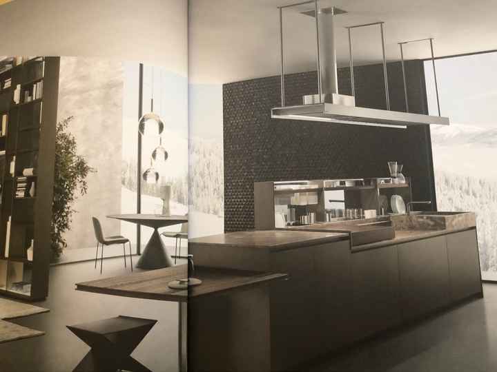 Cucine ernestomeda - 1