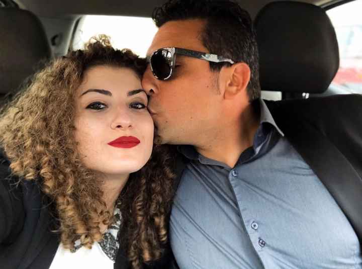 Conosciamo i vostri Fm❤️ - 2