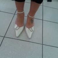 Scarpe introvabili... - 1