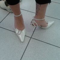 Scarpe introvabili... - 3