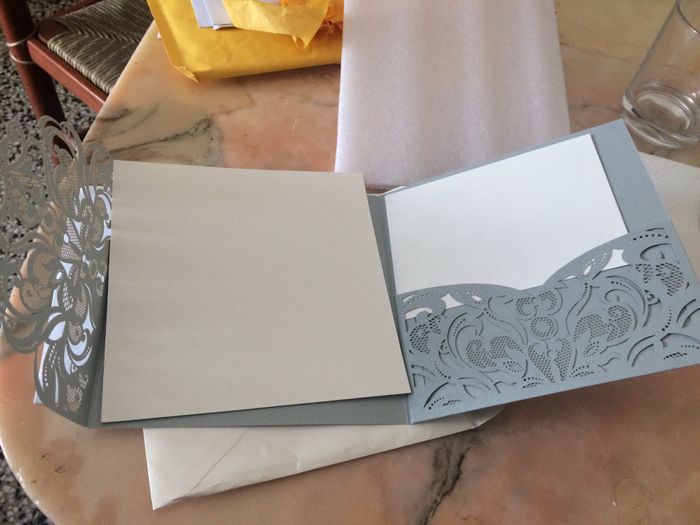 Prova inviato arrivato 😍🔝 - 2