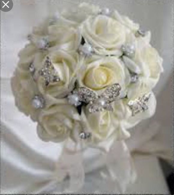 Il vostro bouquet  - 1