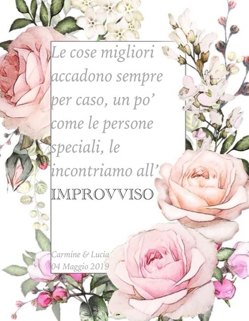 Cambio di nuovo tag 🤦🏻‍♀️ - 7
