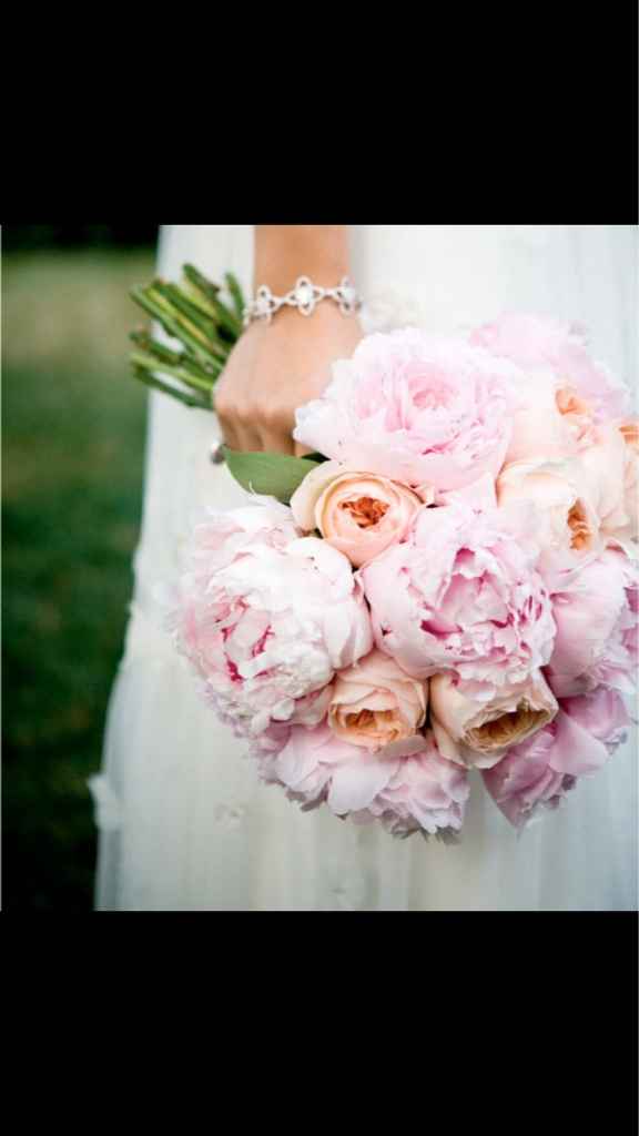 Foto del vostro futuro bouquet - 1