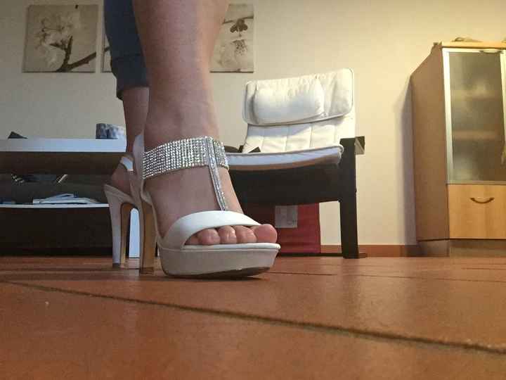 Le mie scarpe - 3