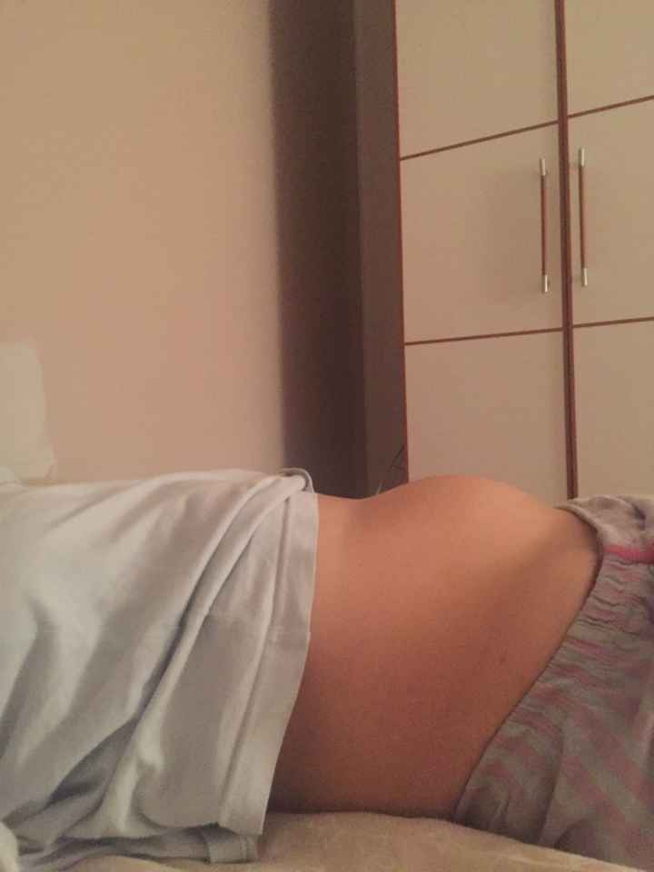 Piccoli pancini... - 2