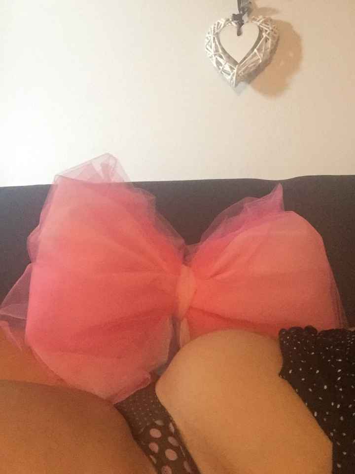 Piccoli pancini... - 1