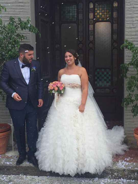 Sos preoccupatissima - 2