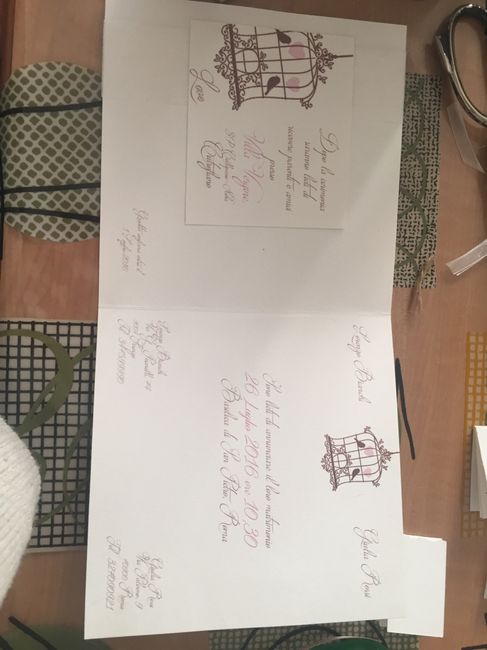 Partecipazioni scelte - 1