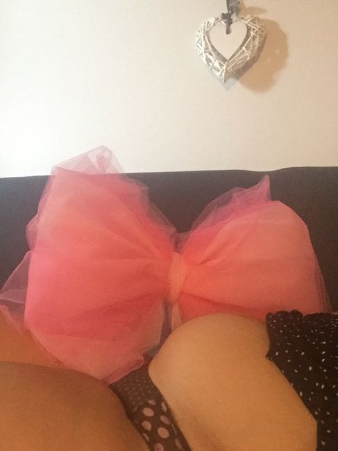 Piccoli pancini... - 1