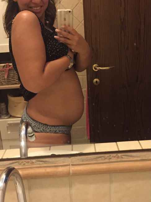 Pancine e pancioni - 1