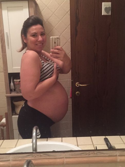 Piccoli pancini... - 1