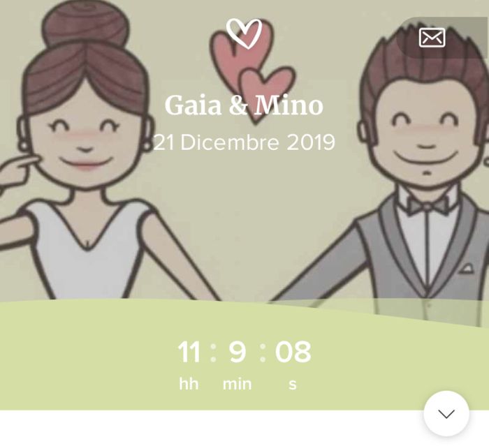 -11 ore!! ❤️ 1