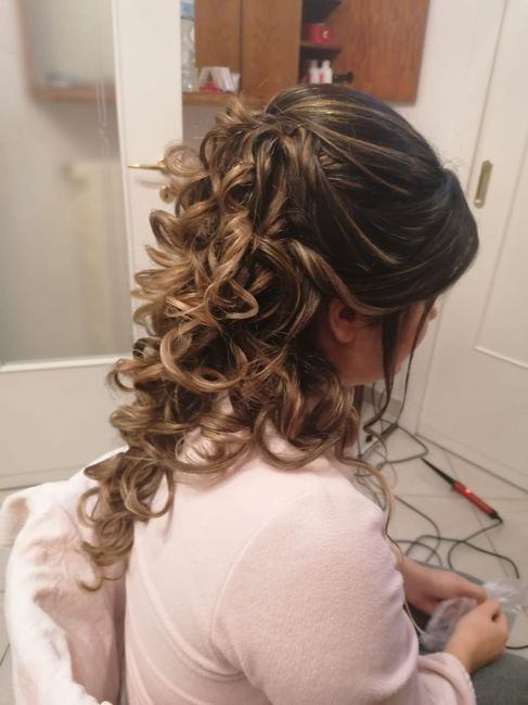 Cambiamo argomento... Capelliiiiiii😍 - 1