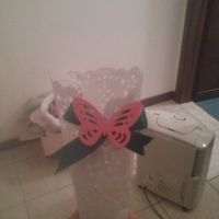 Bozza cestino e porta riso - 2