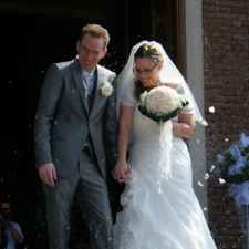 Prova abito Moda nozze Forum Matrimonio