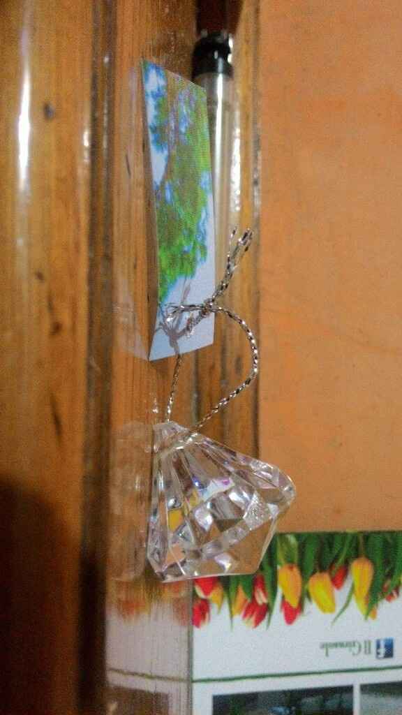 Segna posto... idea... - 2
