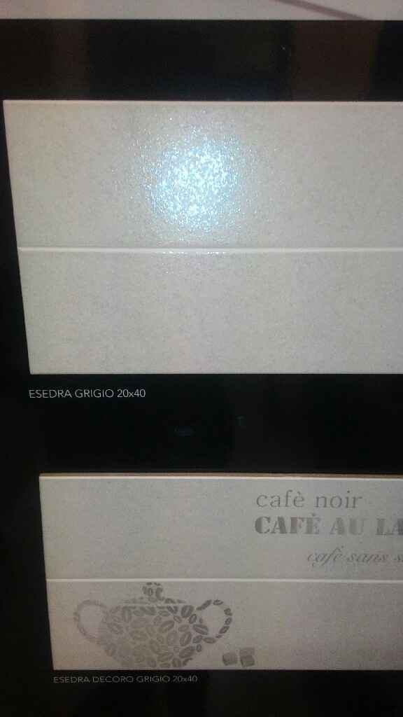 Piastrelle cucina... - 2