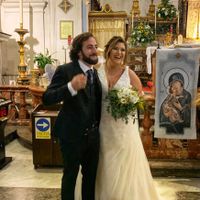 Sposi che sono convolati a nozze durante il Covid-19: lasciate qui i vostri consigli! 👇 - 1