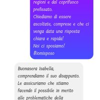 Facciamoci sentire!!! #iomisposo - 1