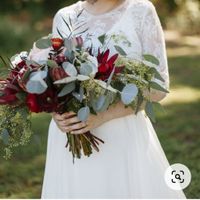 Uscite i bouquet! :) - 1