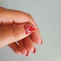 Unghie matrimonio - 2