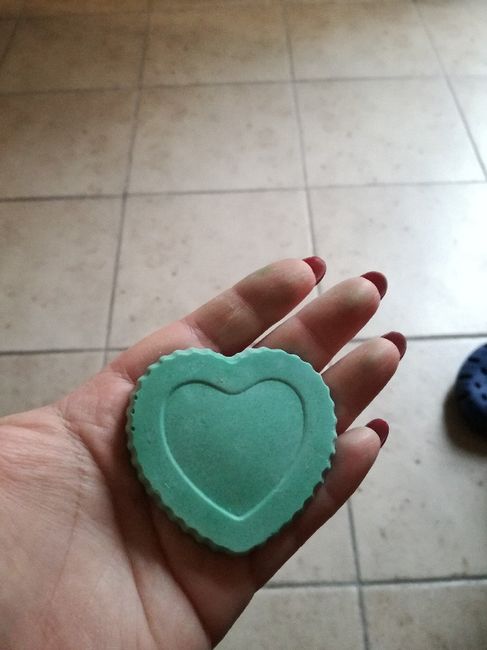 Ricordino promessa 2 - 1