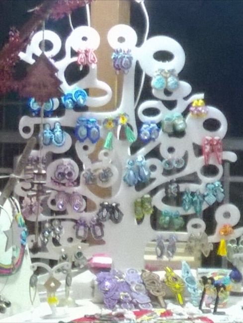 Tema albero della vita - 1