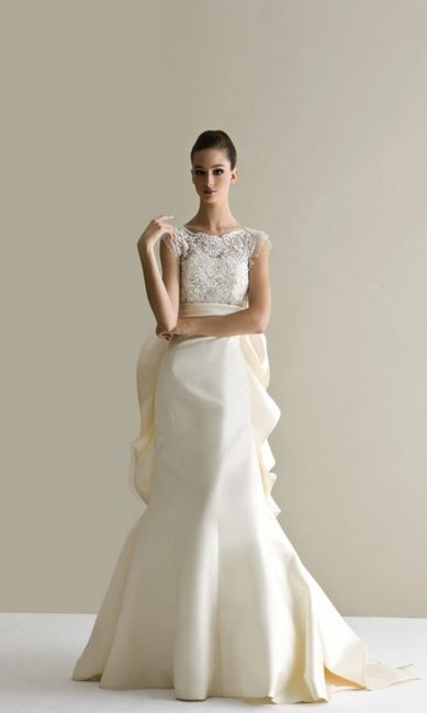Gioielli sposa - 1