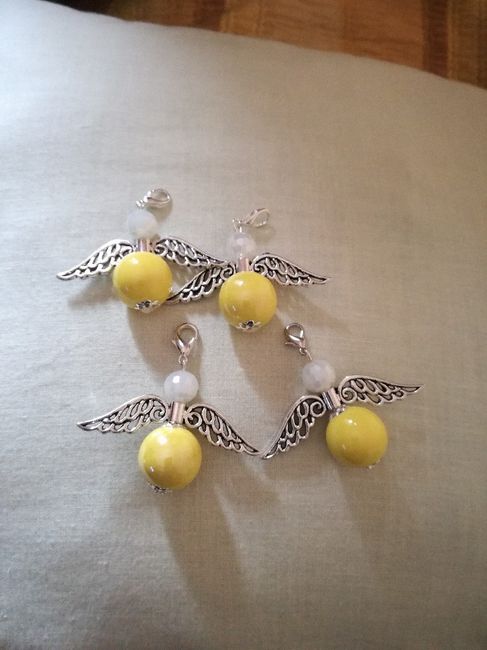 Curiosità segnaposto - 1