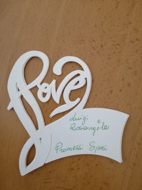 -10 alla Promessa - 2