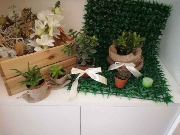  Scelta bomboniere - 1