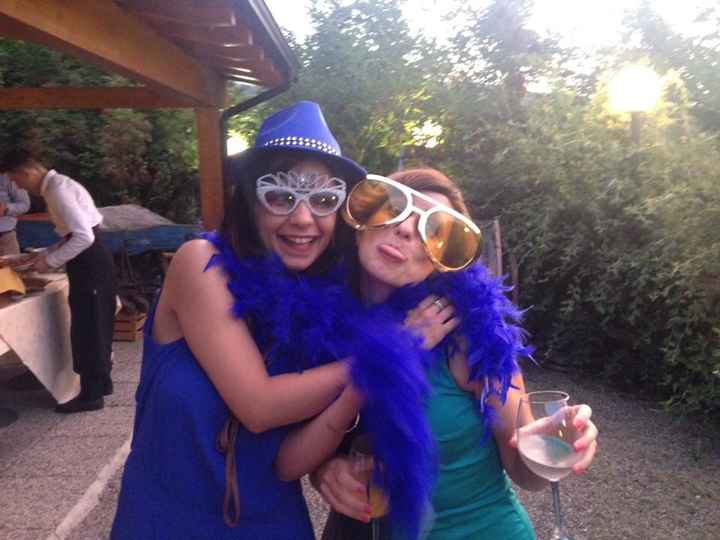 Che festa!!!! - 3