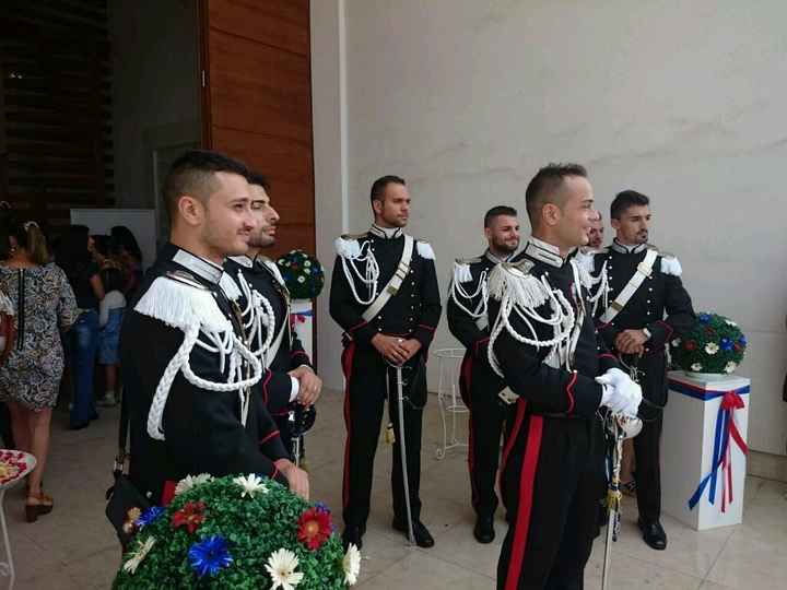 Il nostro matrimonio - 1