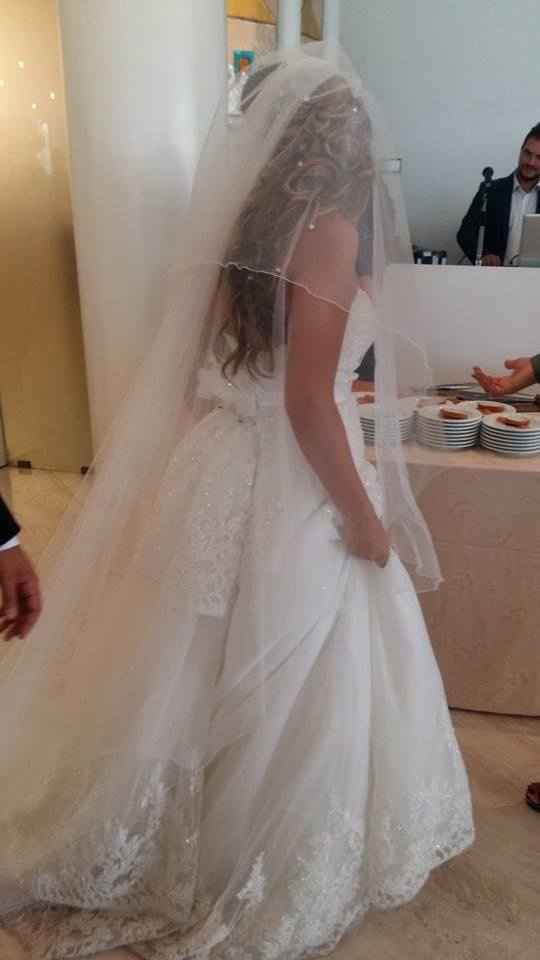 Il nostro matrimonio - 1